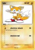 tails