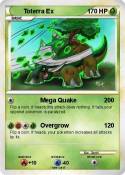Toterra Ex