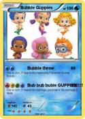 Bubble Guppies