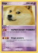 Doge