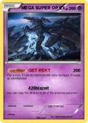 MEGA SUPER OP