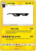 cool mlg