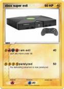 xbox super evil