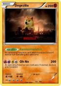 Dogezilla