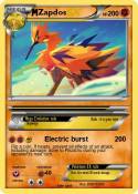 Zapdos