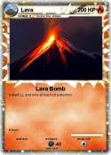 Lava