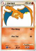 charziard