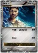 Zeus