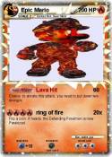 Epic Mario