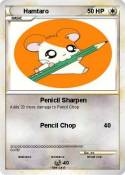 Hamtaro
