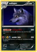 wolfagon