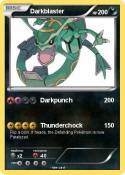 Darkblaster Darkblaster