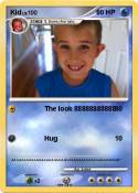 Kid Kid