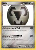 Metal