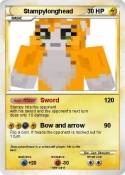 Stampylonghead