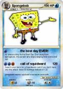 Spongebob