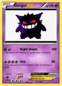 Gengar