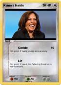 Kamala Harris