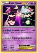 Squid Sisters
