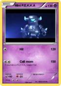 Mini P.E.K.K.A