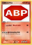 AdBlock Plus