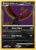 Shadow Hoho