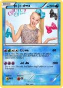 jo jo siwa