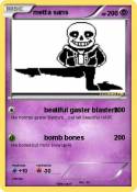 metta sans