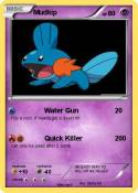 Mudkip