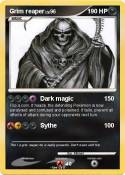 Grim reaper