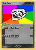 Troll Face