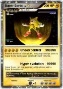 Super Sonic
