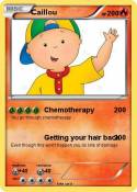 Caillou