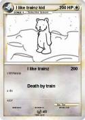 I like trainz