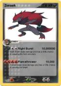 Zoroark
