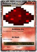 Redstone Dust