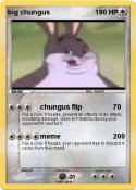 big chungus