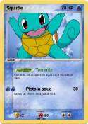 Squirtle