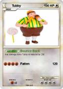 Tubby Tubby