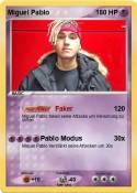 Miguel Pablo