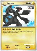 Zekrom