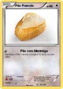 Pão Francês