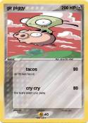 gir piggy