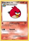 Angry Bird