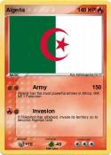 Algeria