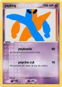 psyking