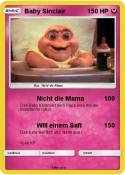 Baby Sinclair