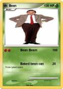 Mr. Bean
