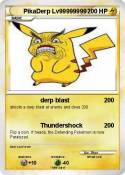 PikaDerp