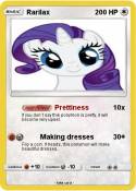 Rarilax